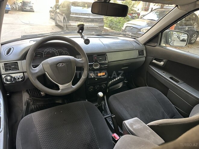 LADA (VAZ) Priora 2013, 290,000 km - 1.6 l - Bakı