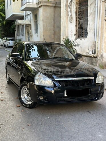 LADA (VAZ) Priora 2013, 290,000 km - 1.6 l - Bakı