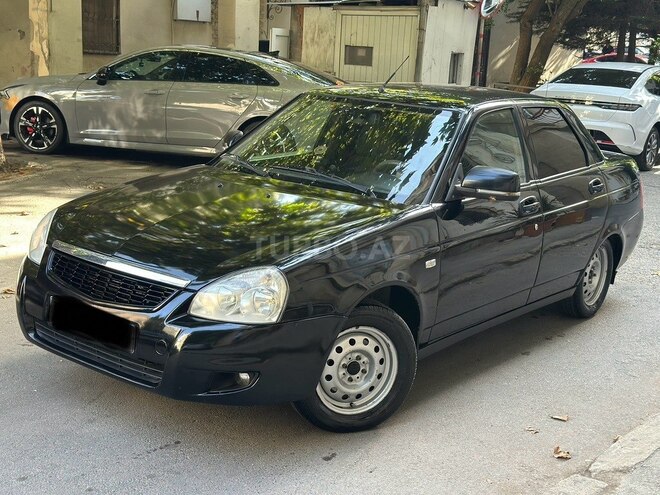 LADA (VAZ) Priora 2013, 290,000 km - 1.6 l - Bakı
