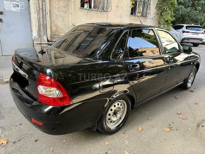 LADA (VAZ) Priora 2013, 290,000 km - 1.6 l - Bakı