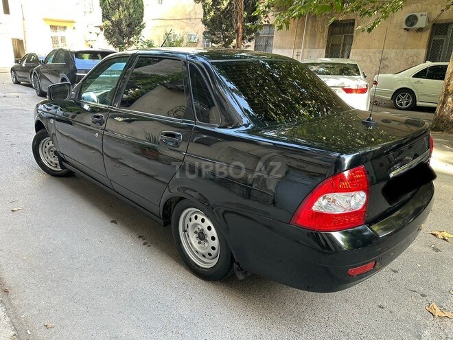 LADA (VAZ) Priora 2013, 290,000 km - 1.6 l - Bakı