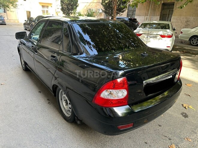 LADA (VAZ) Priora 2013, 290,000 km - 1.6 l - Bakı