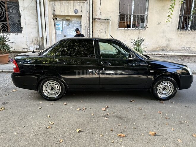 LADA (VAZ) Priora 2013, 290,000 km - 1.6 l - Bakı