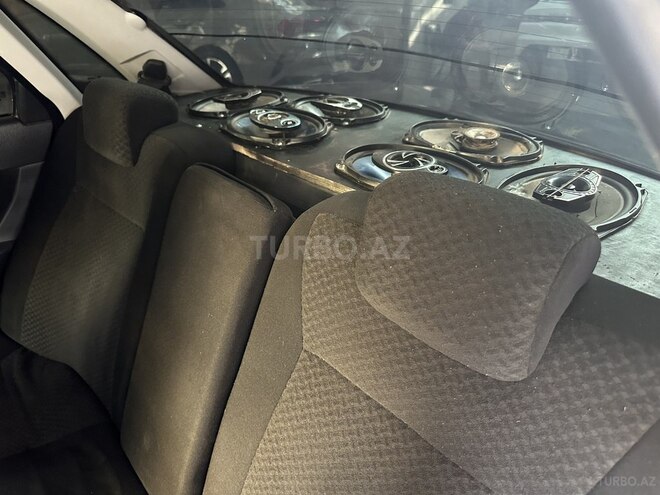 LADA (VAZ) Priora 2013, 290,000 km - 1.6 l - Bakı