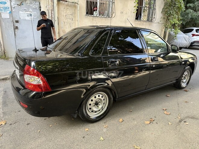 LADA (VAZ) Priora 2013, 290,000 km - 1.6 l - Bakı