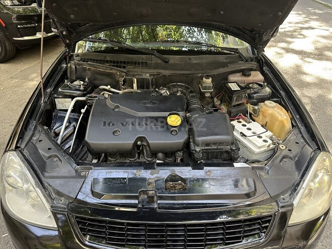LADA (VAZ) Priora 2013, 290,000 km - 1.6 l - Bakı
