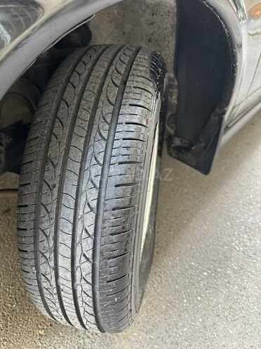 LADA (VAZ) Priora 2013, 290,000 km - 1.6 l - Bakı