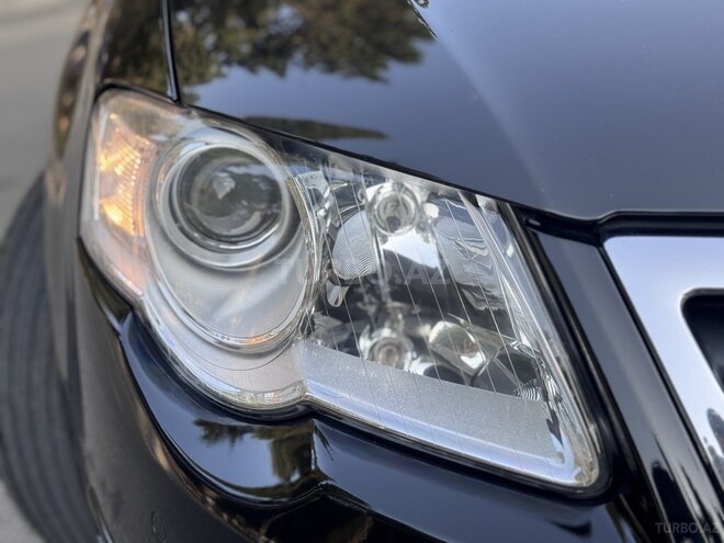 Volkswagen Passat 2008, 316,000 km - 1.8 l - Sumqayıt