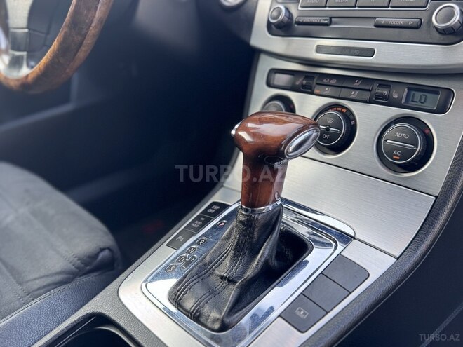 Volkswagen Passat 2008, 316,000 km - 1.8 l - Sumqayıt