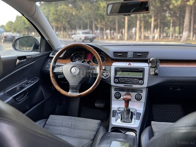 Volkswagen Passat 2008, 316,000 km - 1.8 l - Sumqayıt