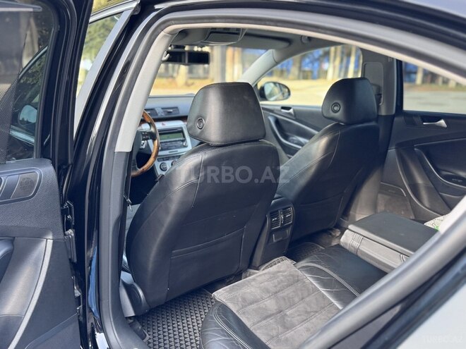 Volkswagen Passat 2008, 316,000 km - 1.8 l - Sumqayıt