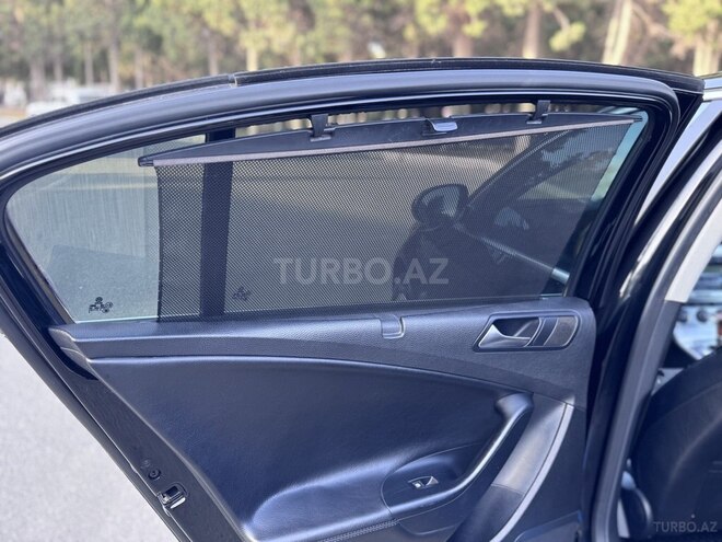 Volkswagen Passat 2008, 316,000 km - 1.8 l - Sumqayıt