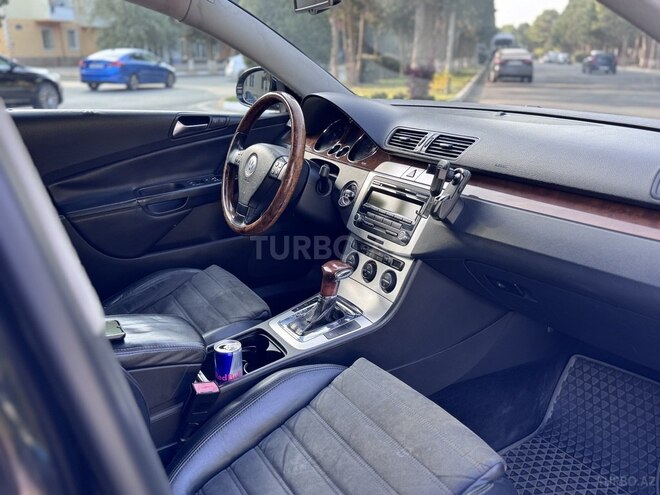 Volkswagen Passat 2008, 316,000 km - 1.8 l - Sumqayıt