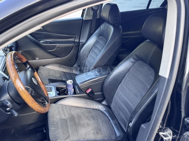 Volkswagen Passat 2008, 316,000 km - 1.8 l - Sumqayıt