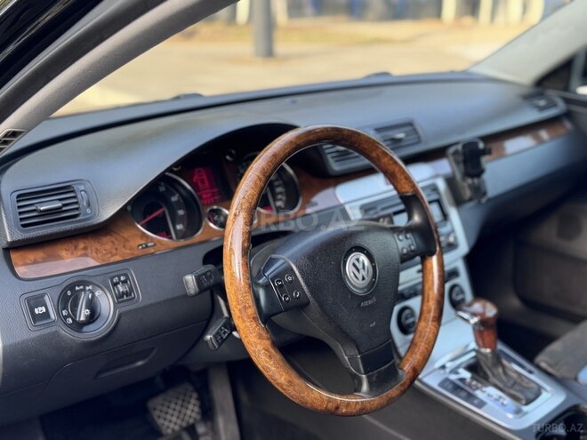 Volkswagen Passat 2008, 316,000 km - 1.8 l - Sumqayıt