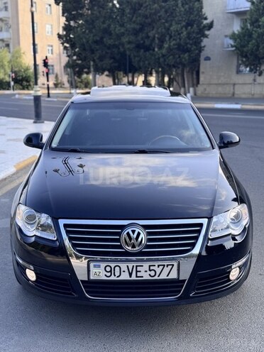 Volkswagen Passat 2008, 316,000 km - 1.8 l - Sumqayıt