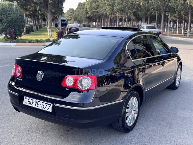Volkswagen Passat 2008, 316,000 km - 1.8 l - Sumqayıt
