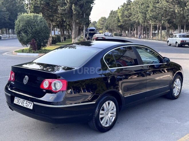 Volkswagen Passat 2008, 316,000 km - 1.8 l - Sumqayıt