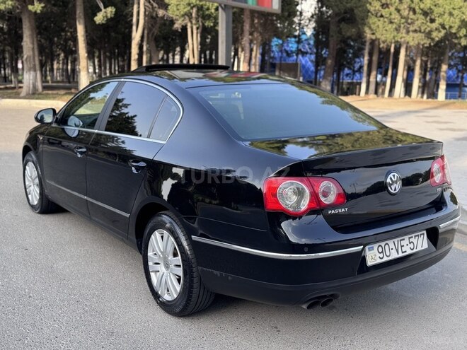 Volkswagen Passat 2008, 316,000 km - 1.8 l - Sumqayıt