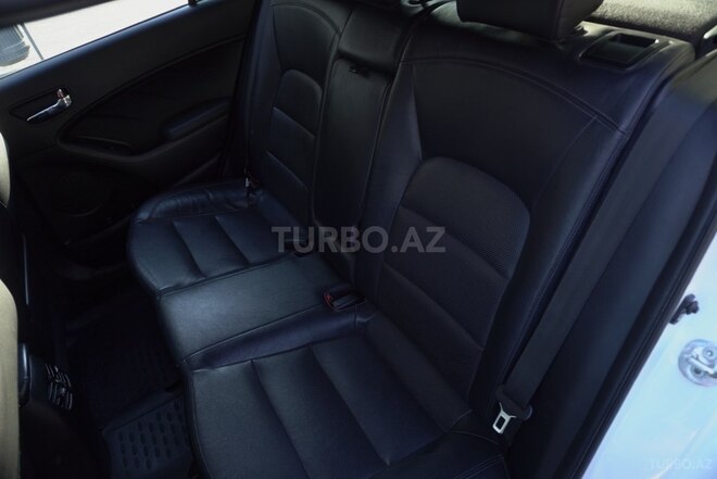 Kia Cerato 2013, 203,000 km - 1.8 l - Bakı