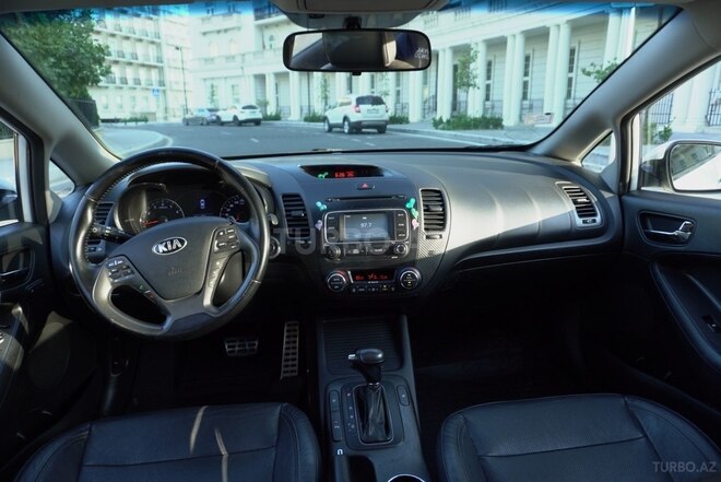 Kia Cerato 2013, 203,000 km - 1.8 l - Bakı