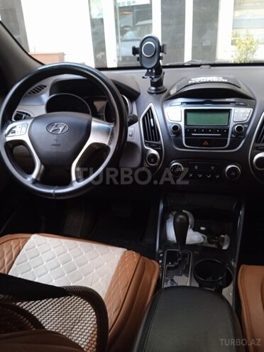 Hyundai ix35 2012, 180,000 km - 2.0 l - Bakı
