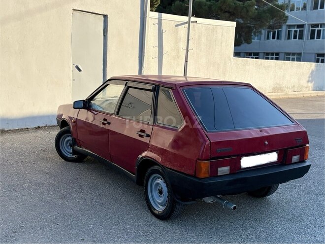 LADA (VAZ) 2109 1991, 215,300 km - 1.5 l - Xırdalan