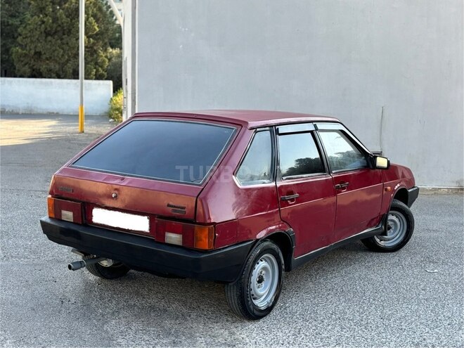 LADA (VAZ) 2109 1991, 215,300 km - 1.5 l - Xırdalan