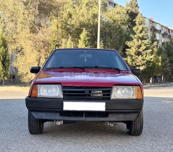 LADA (VAZ) 2109 1991, 215,300 km - 1.5 l - Xırdalan