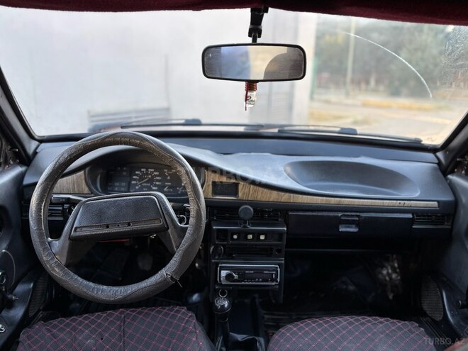 LADA (VAZ) 2109 1991, 215,300 km - 1.5 l - Xırdalan