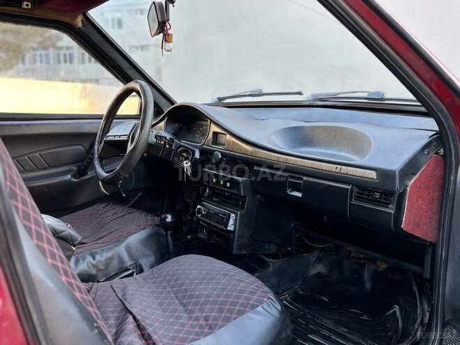 LADA (VAZ) 2109 1991, 215,300 km - 1.5 l - Xırdalan