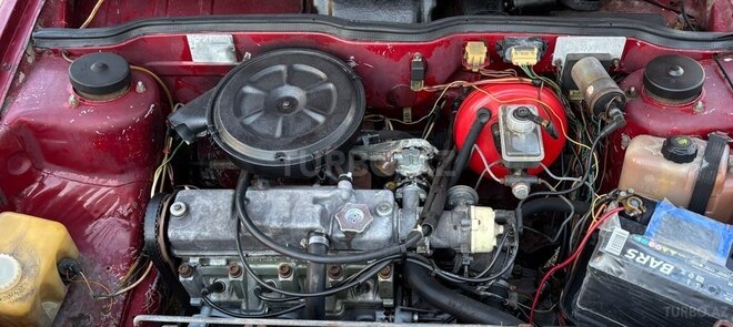 LADA (VAZ) 2109 1991, 215,300 km - 1.5 l - Xırdalan