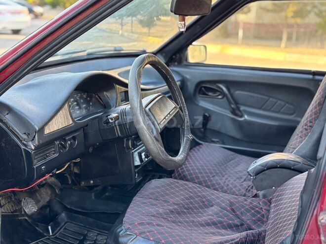 LADA (VAZ) 2109 1991, 215,300 km - 1.5 l - Xırdalan