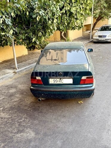 BMW 320 1993, 389,600 km - 2.0 л - Bakı