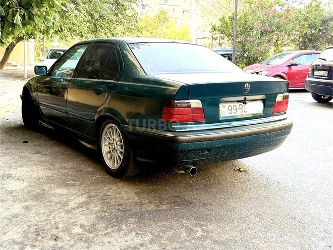 BMW 320 1993, 389,600 km - 2.0 л - Bakı