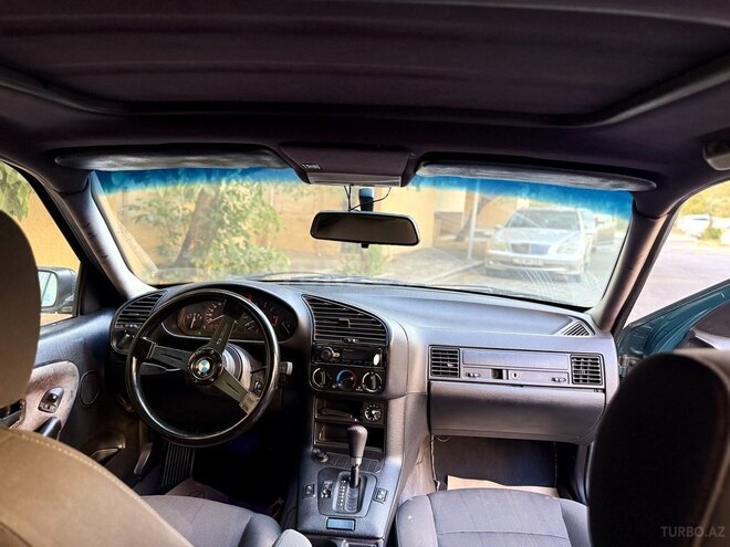 BMW 320 1993, 389,600 km - 2.0 л - Bakı
