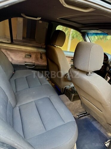 BMW 320 1993, 389,600 km - 2.0 л - Bakı
