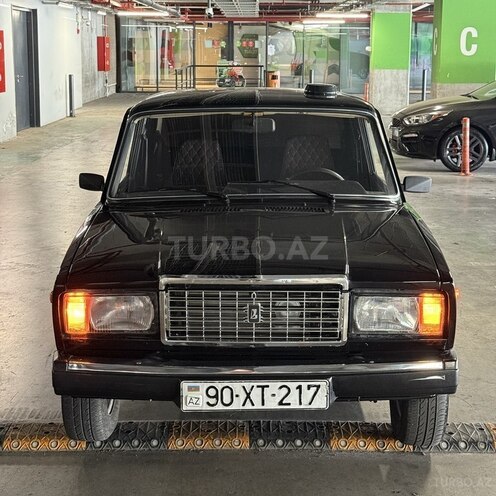 LADA (VAZ) 2107 2010, 99,990 km - 1.6 л - Bakı