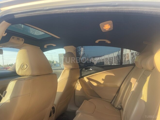 Volkswagen Passat 2008, 289,000 km - 2.0 l - Yevlax
