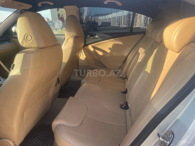 Volkswagen Passat 2008, 289,000 km - 2.0 l - Yevlax