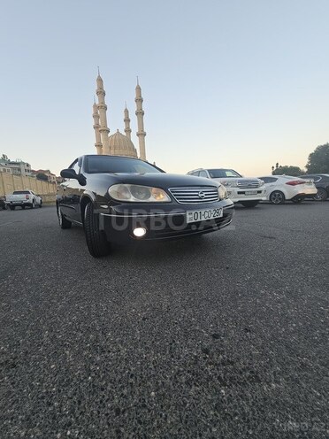 Nissan Sunny 2008, 385,880 km - 1.6 l - Bakı