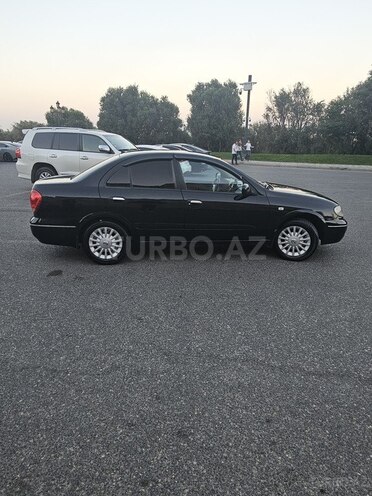 Nissan Sunny 2008, 385,880 km - 1.6 l - Bakı