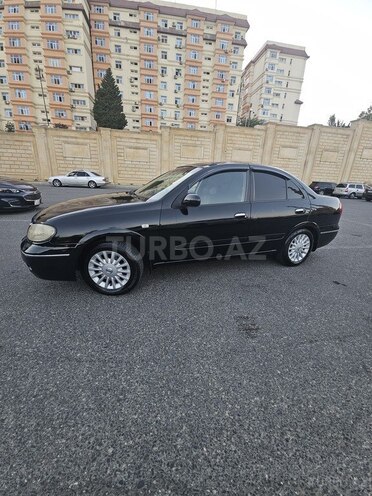 Nissan Sunny 2008, 385,880 km - 1.6 l - Bakı