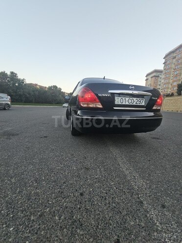 Nissan Sunny 2008, 385,880 km - 1.6 l - Bakı