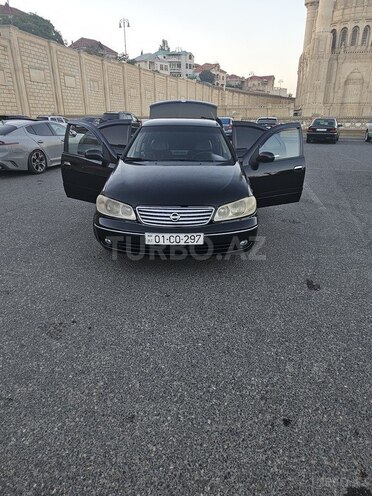 Nissan Sunny 2008, 385,880 km - 1.6 l - Bakı