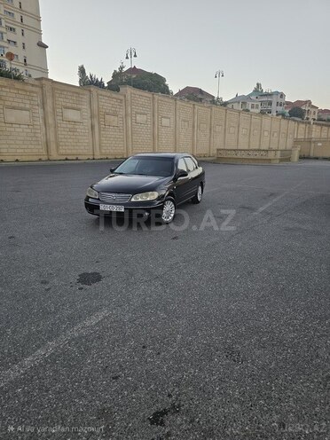 Nissan Sunny 2008, 385,880 km - 1.6 l - Bakı