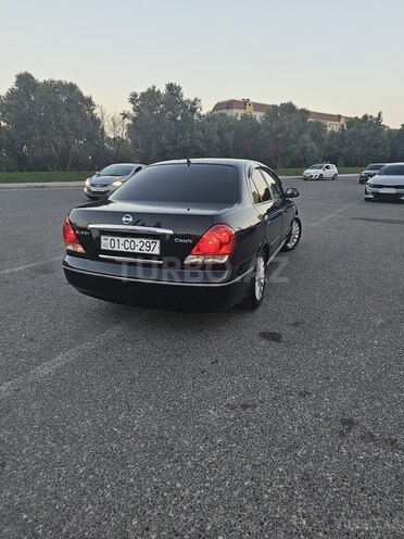 Nissan Sunny 2008, 385,880 km - 1.6 l - Bakı