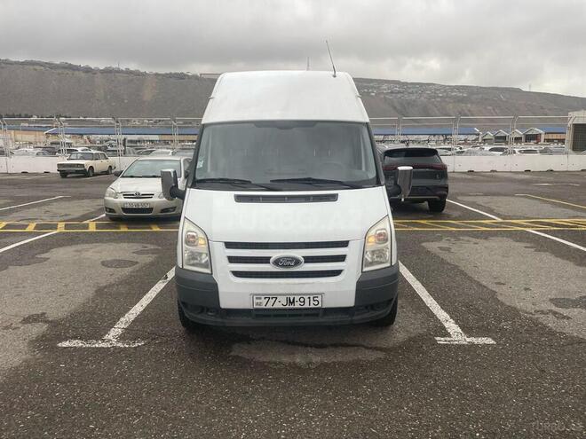 Ford Transit 2009, 265,000 km - 2.4 l - Bakı