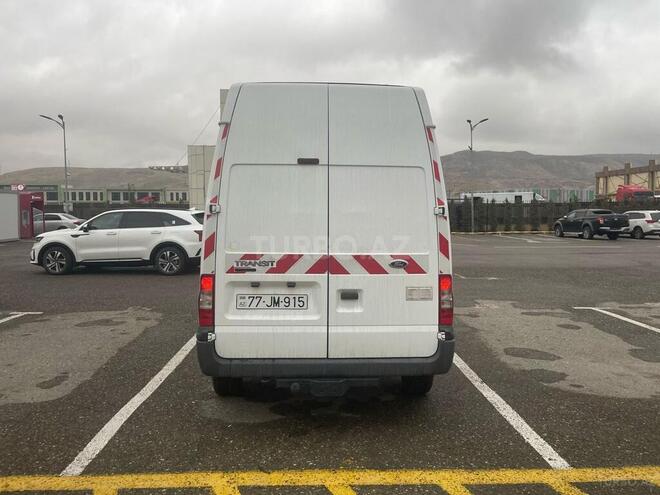 Ford Transit 2009, 265,000 km - 2.4 l - Bakı