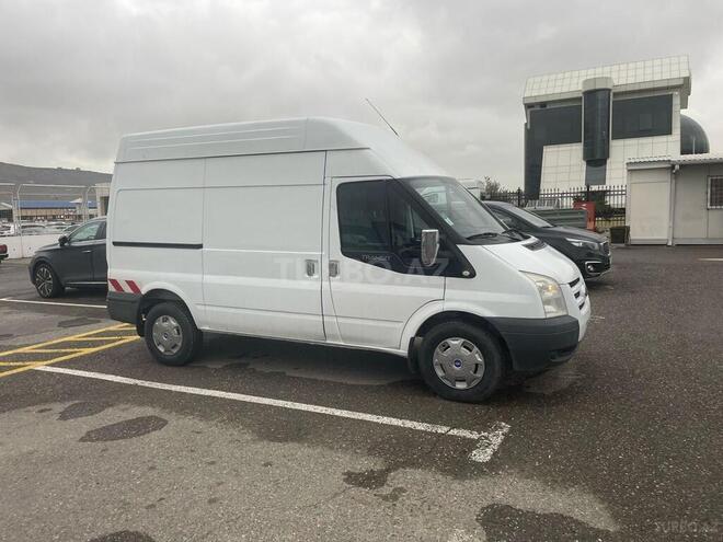 Ford Transit 2009, 265,000 km - 2.4 l - Bakı